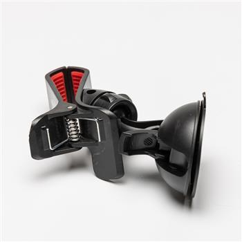 Adjustable Dashboard Phone Holder