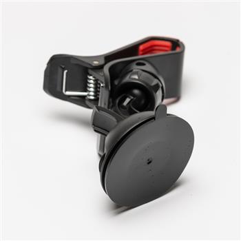 Adjustable Dashboard Phone Holder