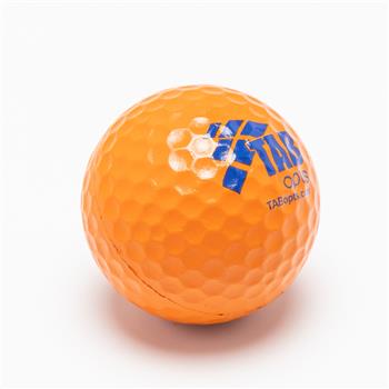 Golf Ball Stress Reliever (1.6")