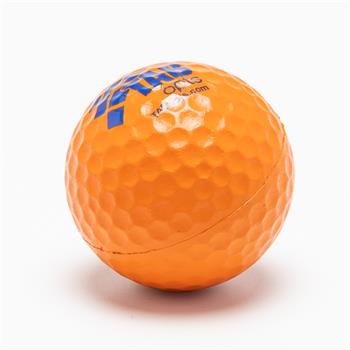 Golf Ball Stress Reliever (1.6")