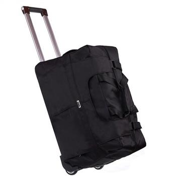 28" Rolling Duffle Bag