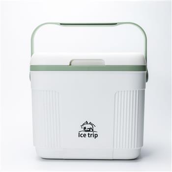 22L Insulated Cooler with Carry Handle
