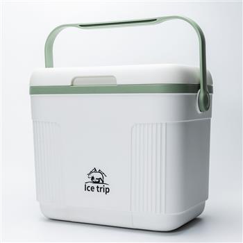 22L Insulated Cooler with Carry Handle