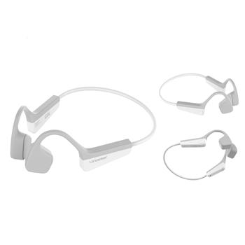 Open-Ear Bone Conduction Bluetooth Headphones