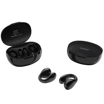 Ergonomic Wireless Open Clip Earbuds