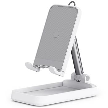 Foldable Adjustable Mobile Phone Stand