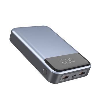 100W High-Speed Portable Power Bank