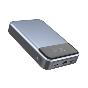130W High-Speed Portable Power Bank