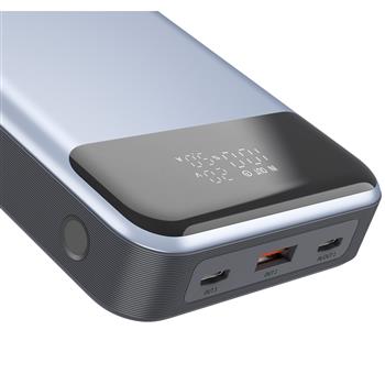 130W High-Speed Portable Power Bank