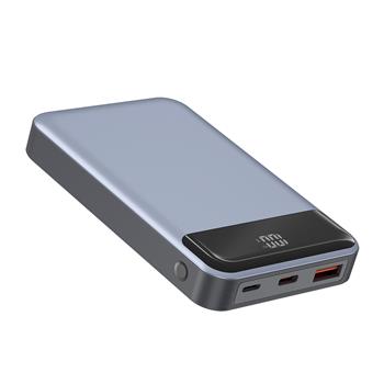 Portable Charger With LED Display