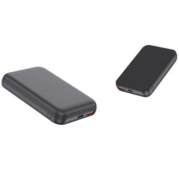 Wireless Magnetic Power Supply