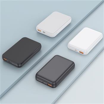 Wireless Magnetic Power Supply
