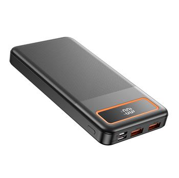 Wireless Magnetic Mobile Power Supply (Common Version)