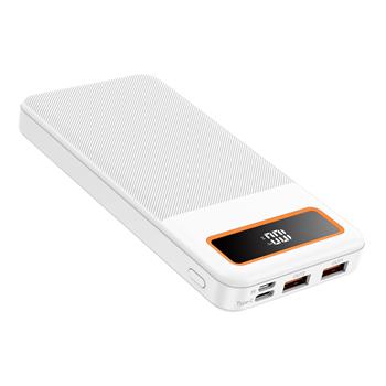 10000mAh Fast Charging Power Bank