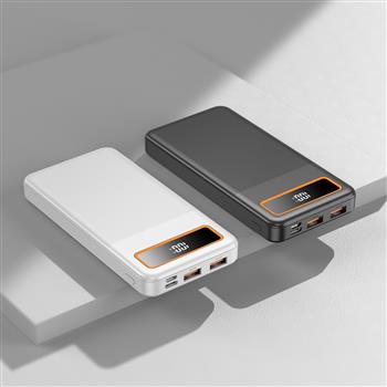 10000mAh Fast Charging Power Bank