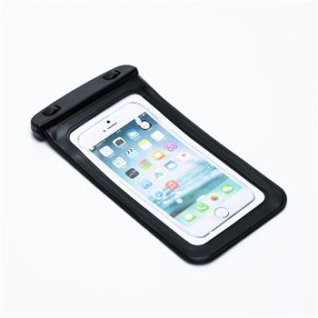 Secure-Lock Waterproof Phone Pouch