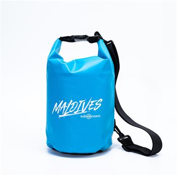 10L Waterproof  Shoulder Bag with Adjustable Strap