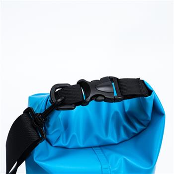 20L Waterproof Shoulder Bag With Adjustable Strap
