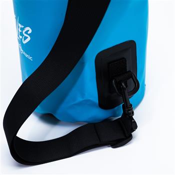 20L Waterproof Shoulder Bag With Adjustable Strap