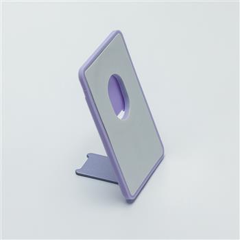 Silicone Magnetic Phone Wallet with Stand