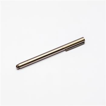  2-in-1 Aluminum Ballpoint Pen & Metal Pencil