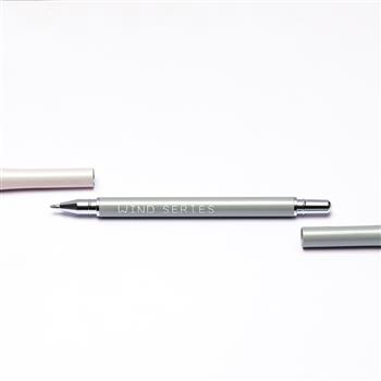 Multi-Functional Aluminum Ballpoint Pen