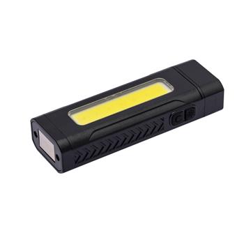 Multifunction COB Bicycle Light