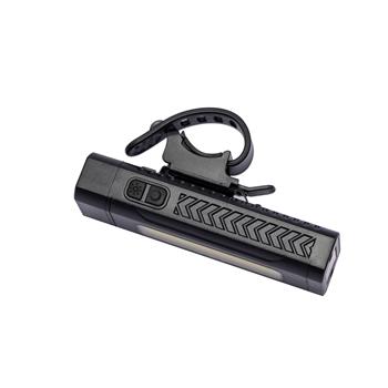Multifunction COB Bicycle Light