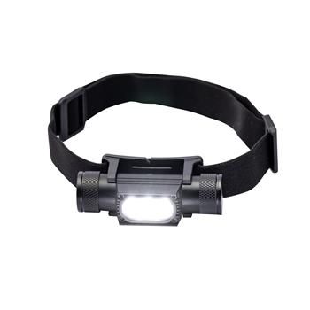 Long-Range Aluminum Headlamp