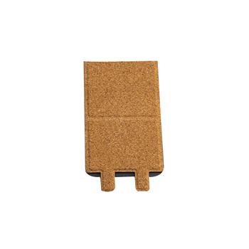10W Cork Wireless Fast Charging Stand 