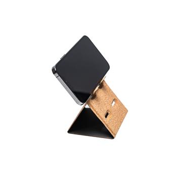 10W Cork Wireless Fast Charging Stand 