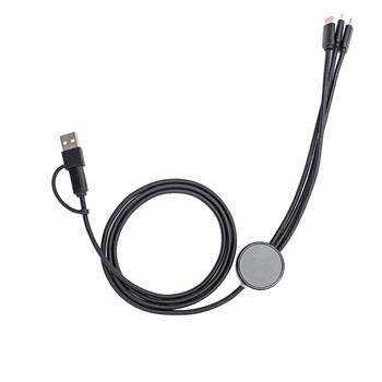  6-in-1 Phone Charging Cable