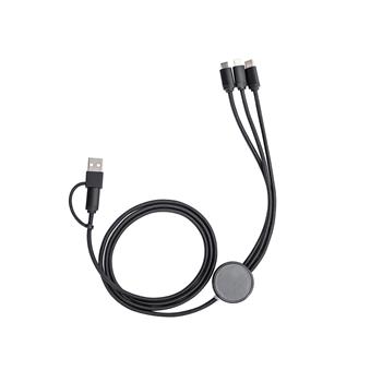 6-in-1 Phone Charging Cable