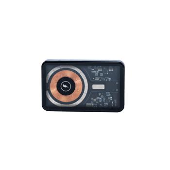 Magnetic Wireless Power Bank