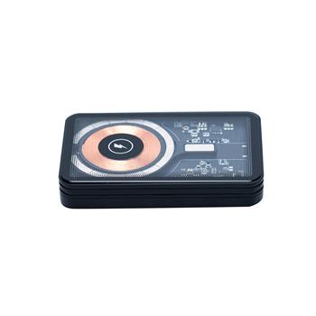 Magnetic Wireless Power Bank