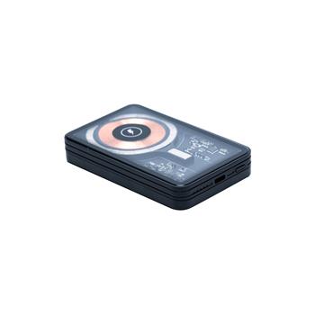 Magnetic Wireless Power Bank