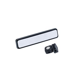 Magnetic Cable Organizer Clip Set for Desk