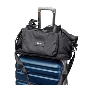 Foldable Travel Duffel Bag