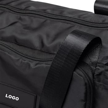 Foldable Travel Duffel Bag