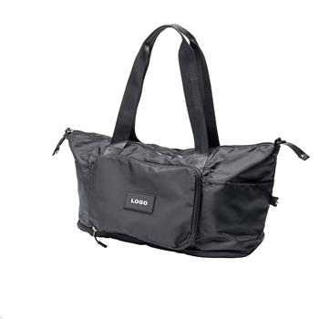 Foldable Travel Duffel Bag