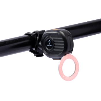 Smart Bike Tail Light