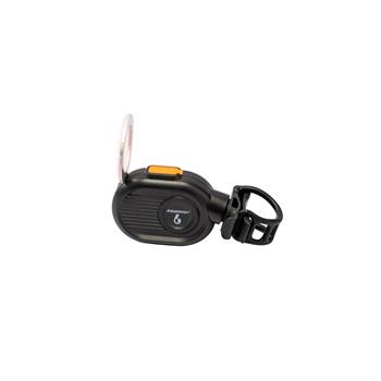 Smart Bike Tail Light