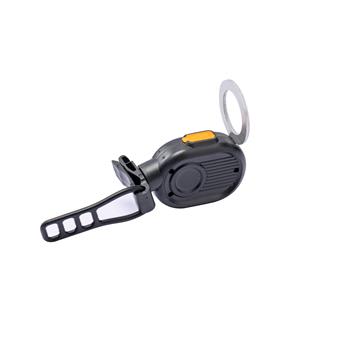 Smart Bike Tail Light