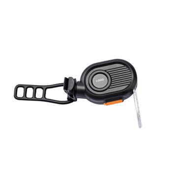 Smart Bike Tail Light
