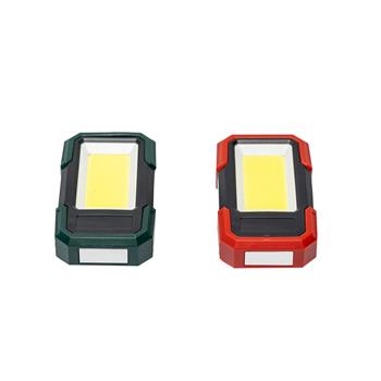 COB Work Light with Magnetic Base