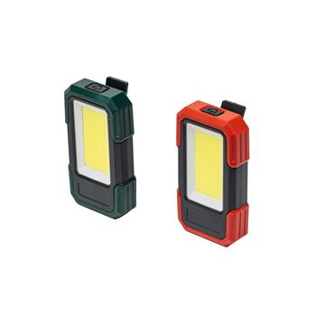 COB Work Light with Magnetic Base