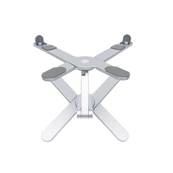 360° Swivel Adjustable Laptop Stand