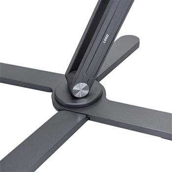 360° Swivel Adjustable Laptop Stand