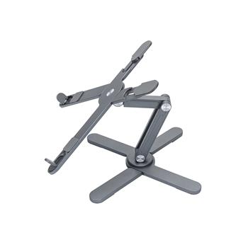 360° Swivel Adjustable Laptop Stand