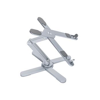 360° Swivel Adjustable Laptop Stand